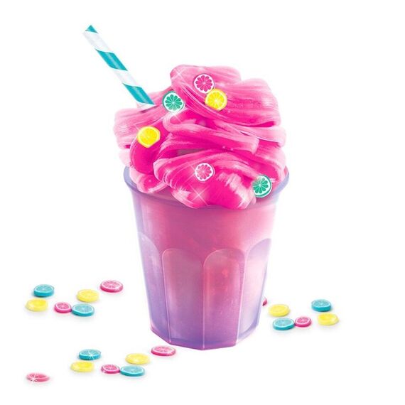 SO SLIME - Slimelicious Milkshake Deluxe DIY (154) / Toys