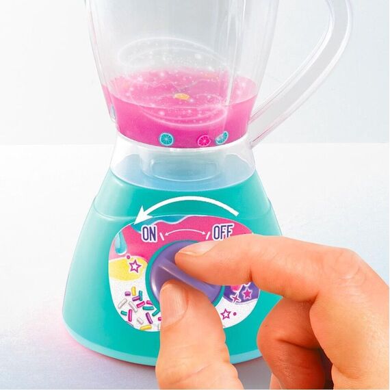 SO SLIME - Slimelicious Milkshake Deluxe DIY (154) / Toys