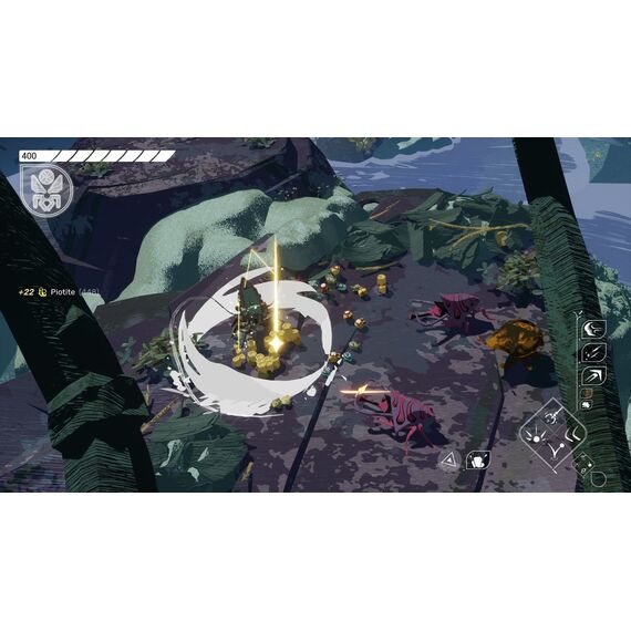 Stonefly / Nintendo Switch | Techbox