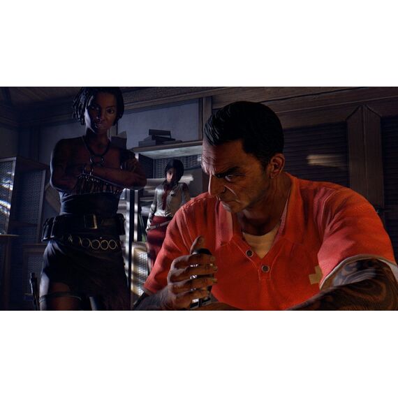 Dead Island - Definitive Collection / Xbox One | Techbox