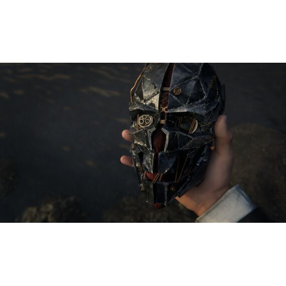 Dishonored II (2) / Xbox One - Xbox One Games - Games - Techbox