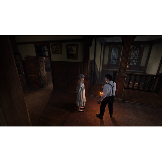 Déraciné (Import) / PlayStation 4 - PS4 Games - Games - Techbox