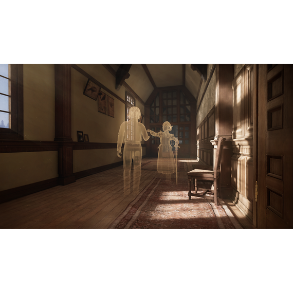 Déraciné (Import) / PlayStation 4 - PS4 Games - Games - Techbox