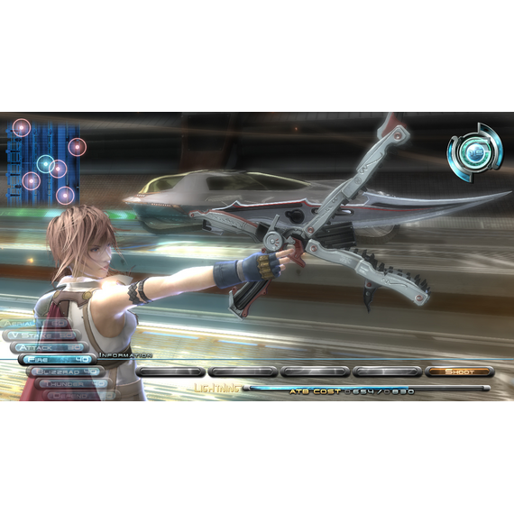 Final Fantasy XIII (Greatest Hits) (Import) / PlayStation 3 | Techbox