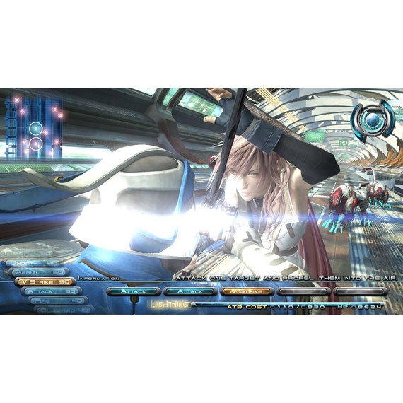 Final Fantasy XIII (Greatest Hits) (Import) / PlayStation 3 | Techbox