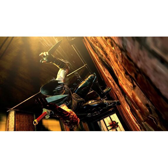 Ninja Gaiden 3 (Import) / PlayStation 3 - PS3 Games - Games - Techbox