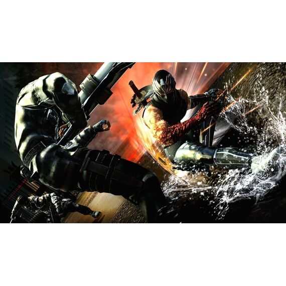 Ninja Gaiden 3 (Import) / PlayStation 3 - PS3 Games - Games - Techbox