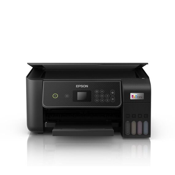 Epson - EcoTank ET-2870 A4 Multifunction Wi-Fi Ink Tank Printer / Computers