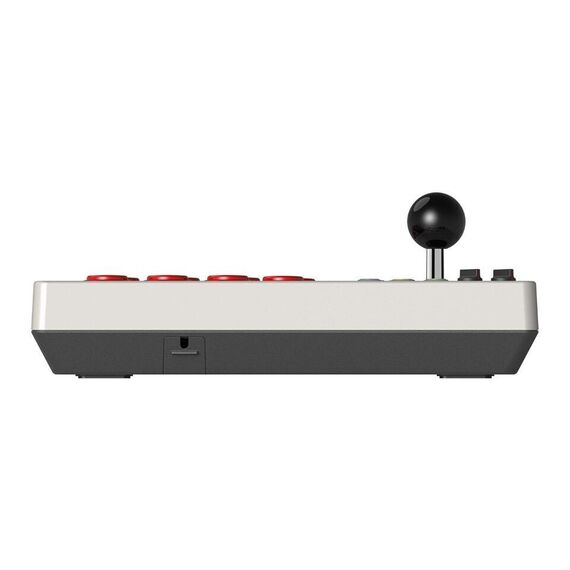 8BitDo Arcade Stick 2.4G PC & NS / Nintendo Switch - Nintendo Switch Accessories - Accessories for Consoles - Techbox