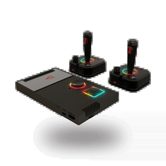 MY ARCADE - ATARI GAMESTATION PRO / Video Games and Consoles | Techbox
