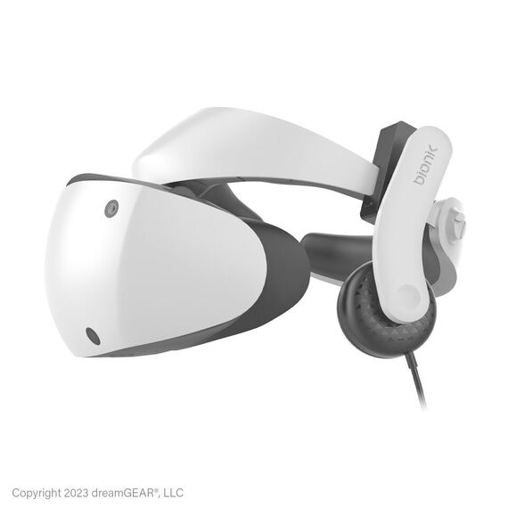 Bionik, Mantis Pro For Playstation Vr2 / PlayStation 5 | Techbox