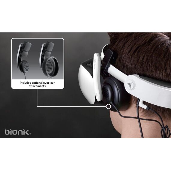 Bionik, Mantis Pro For Playstation Vr2 / PlayStation 5 | Techbox