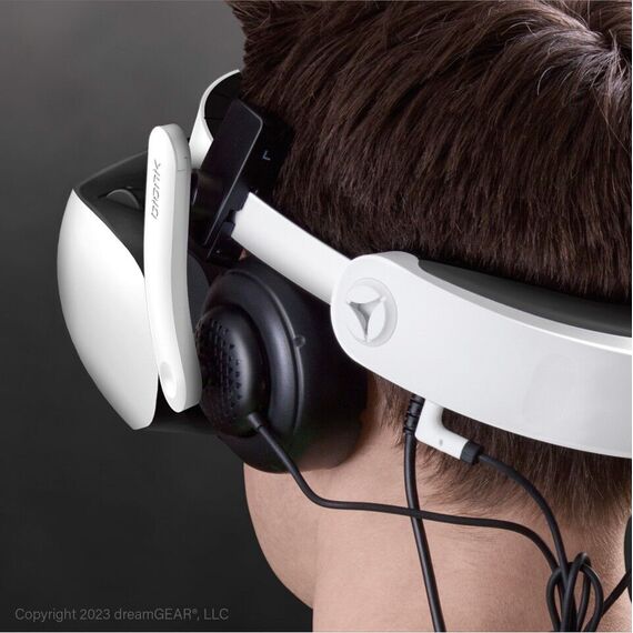 Bionik, Mantis Pro For Playstation Vr2 / PlayStation 5 | Techbox