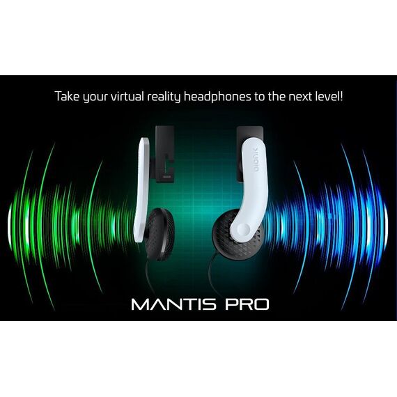 Bionik, Mantis Pro For Playstation Vr2 / PlayStation 5 | Techbox