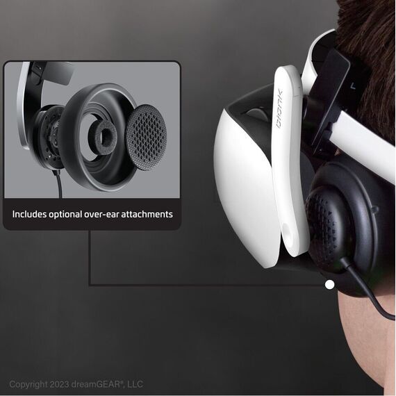 Bionik, Mantis Pro For Playstation Vr2 / PlayStation 5 | Techbox