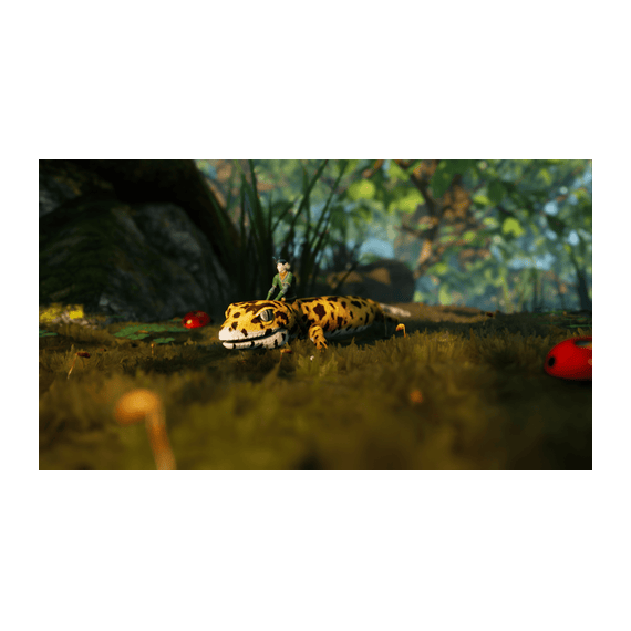 Smalland: Survive the Wilds / PlayStation 5 | Techbox