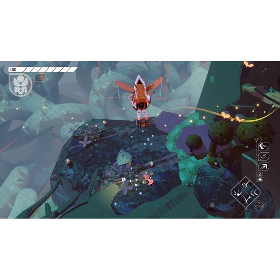 Stonefly (Collectors Edition) / PlayStation 4 - PS4 Games - Games - Techbox