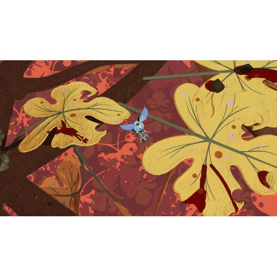 Stonefly (Collectors Edition) / PlayStation 4 - PS4 Games - Games - Techbox