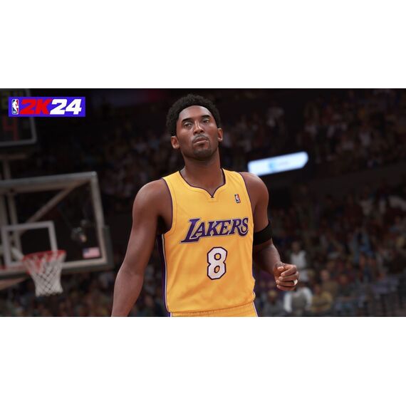 NBA 2K24 (Code in Box) / Nintendo Switch | Techbox