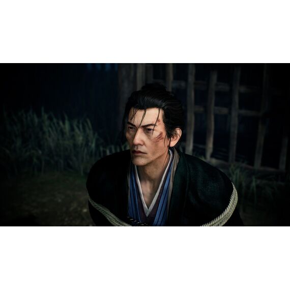 Rise of the Ronin (Nordic) / PlayStation 5 | Techbox