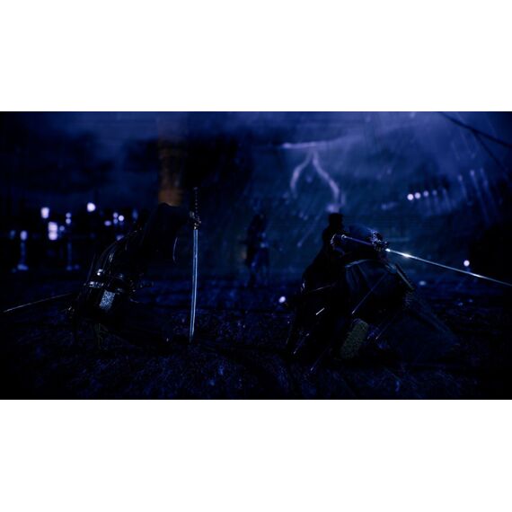 Rise of the Ronin (Nordic) / PlayStation 5 | Techbox