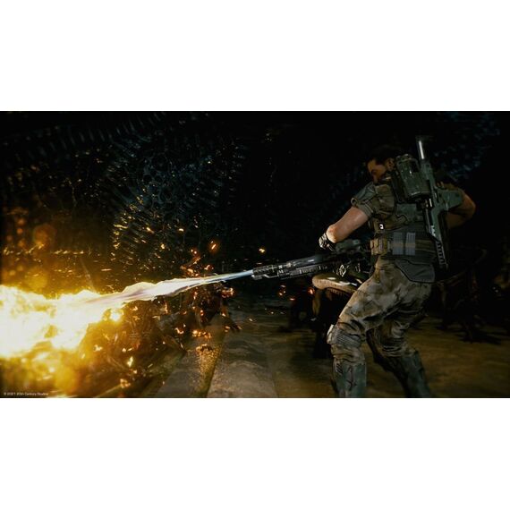 Aliens: Fireteam Elite / PlayStation 4 - PS4 Games - Games - Techbox