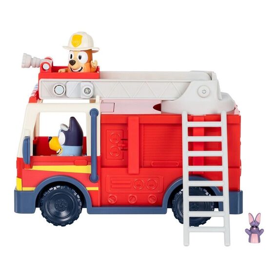 BLUEY FIRETRUCK (90246) / Toys