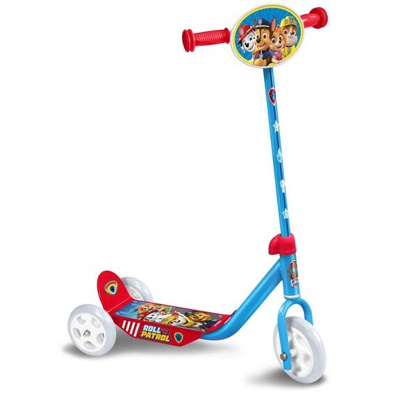 Paw Patrol 3 Wheels scooter (60236) / Toys - Αταξινόμητα -  - Techbox