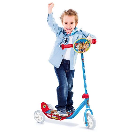 Paw Patrol 3 Wheels scooter (60236) / Toys - Αταξινόμητα -  - Techbox