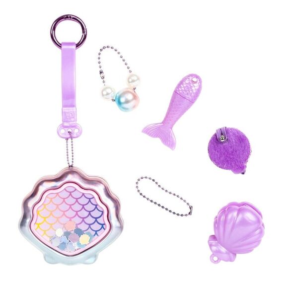 Real Littles Tiny Tins, Real Metal Tin With 4 Charms, Includes Real Working Stationery (30496) / Toys |  Techbox