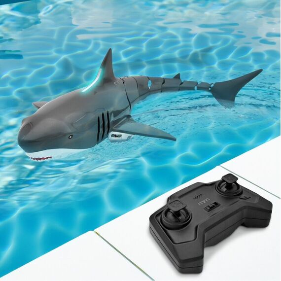 RC Shark / Gadgets | Techbox