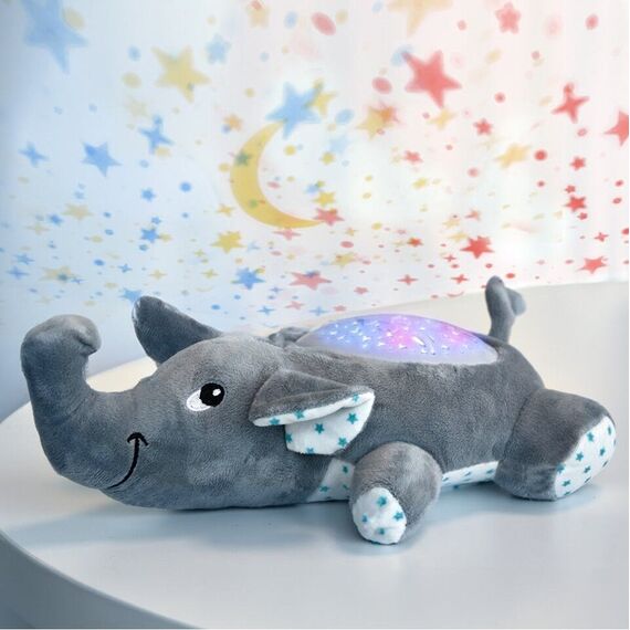 Stars Elephant / Gadgets
