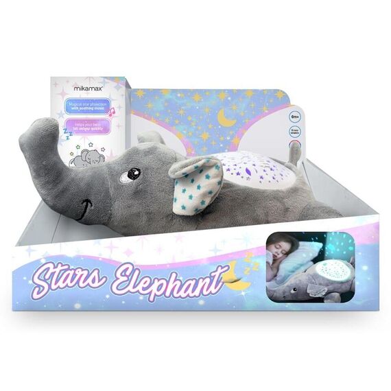 Stars Elephant / Gadgets