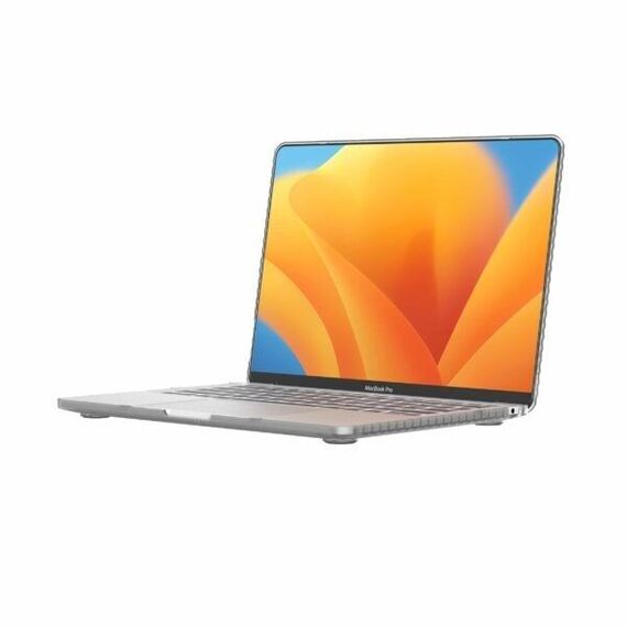 Tech21 - MacBook Pro 13 M1/M2 2020 Cover / Electronics | Techbox
