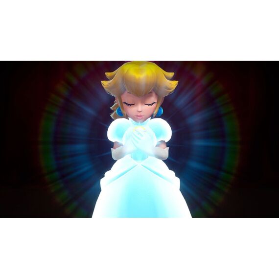 Princess Peach: Showtime! / Nintendo Switch | Techbox