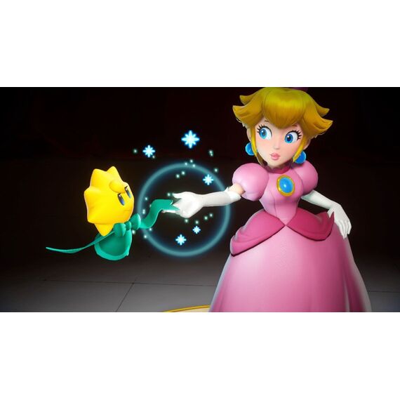 Princess Peach: Showtime! / Nintendo Switch | Techbox