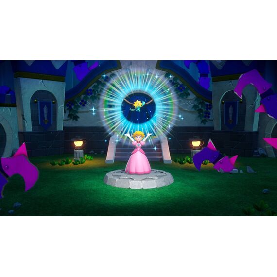 Princess Peach: Showtime! / Nintendo Switch | Techbox