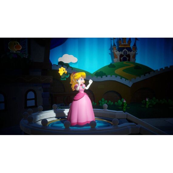 Princess Peach: Showtime! / Nintendo Switch | Techbox