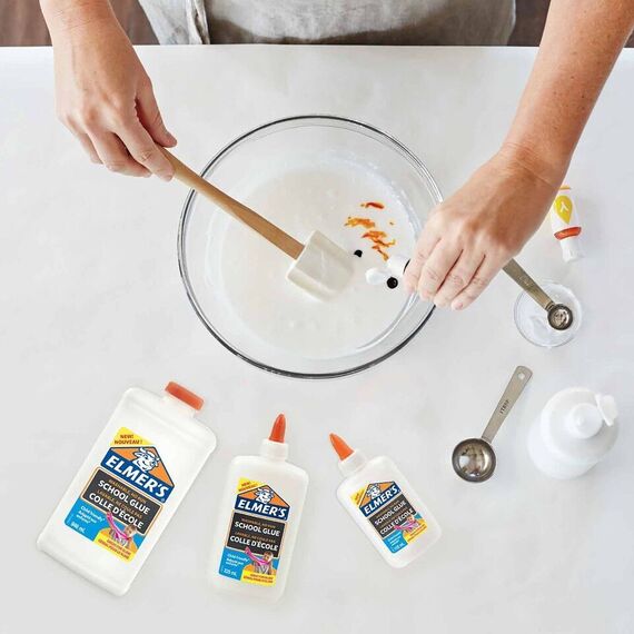 Elmer's - White Liquid School Glue (946 ml) (2079104) / Toys - Αταξινόμητα -  - Techbox
