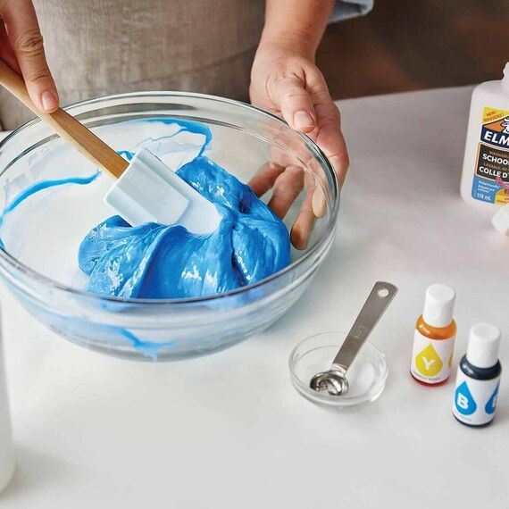 Elmer's - White Liquid School Glue (946 ml) (2079104) / Toys - Αταξινόμητα -  - Techbox