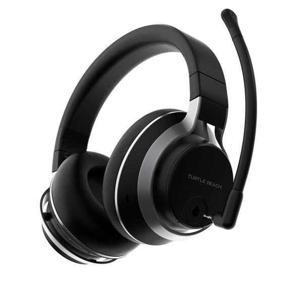Turtle Beach Stealth PRO Wireless Headset Black / Xbox Series X | Techbox