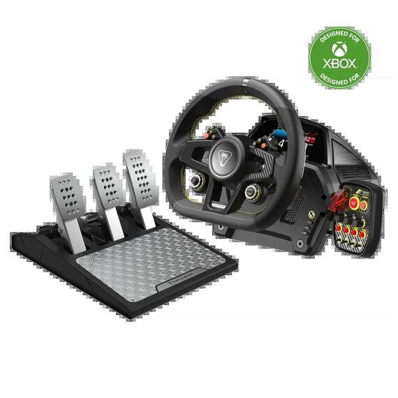 Turtle Beach VelocityOne Race / Xbox Series X - S Accessories - Series X - Techbox