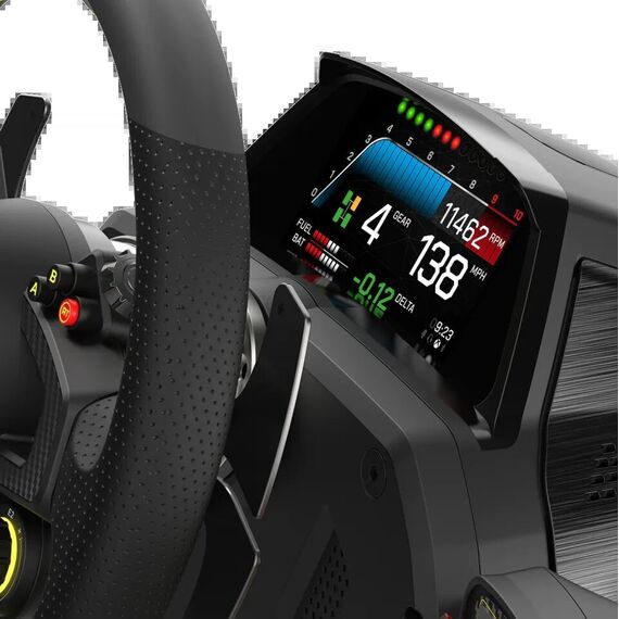 Turtle Beach VelocityOne Race / Xbox Series X - S Accessories - Series X - Techbox