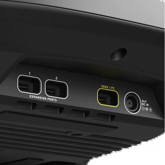 Turtle Beach VelocityOne Race / Xbox Series X - S Accessories - Series X - Techbox