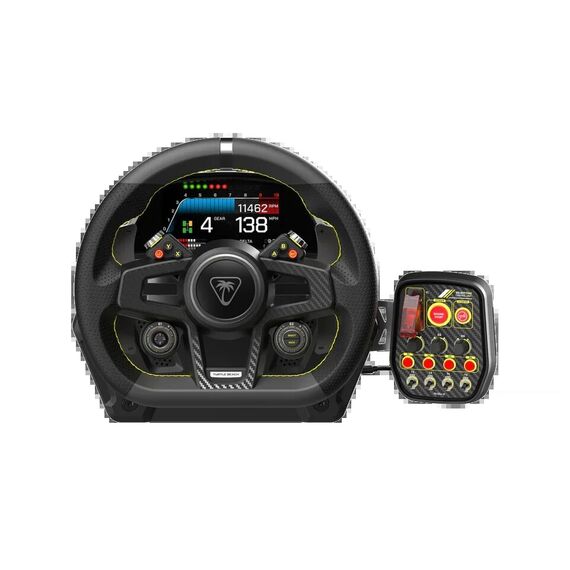 Turtle Beach VelocityOne Race / Xbox Series X - S Accessories - Series X - Techbox
