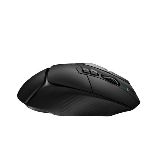 Logitech - G502 X LIGHTSPEED Wireless Gaming Mouse - Black/Core / Computers - Mice - Keyboards & Mice - Techbox