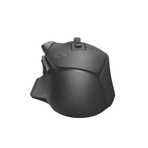 Logitech - G502 X LIGHTSPEED Wireless Gaming Mouse - Black/Core / Computers - Mice - Keyboards & Mice - Techbox