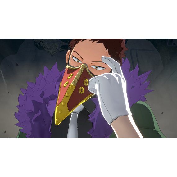 My Hero One's Justice 2 / Xbox One - Xbox One Games - Games - Techbox