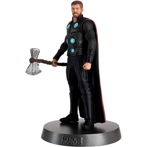 Marvel Avengers Infinity War Heavyweights Thor figure |  Techbox