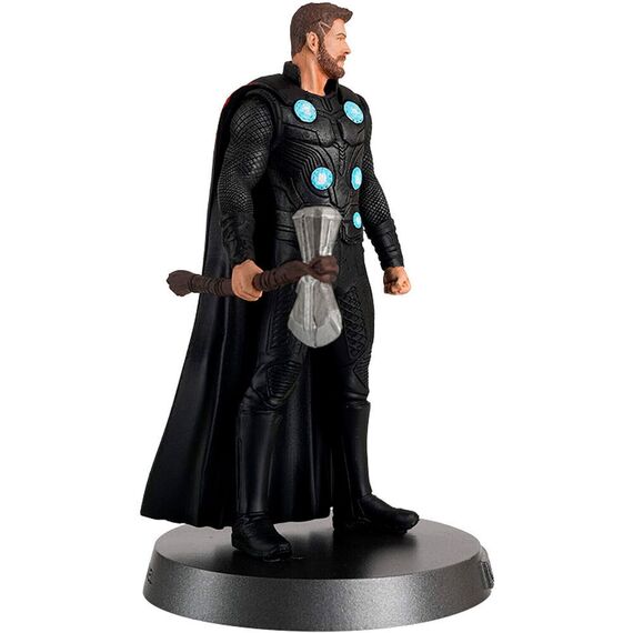 Marvel Avengers Infinity War Heavyweights Thor figure |  Techbox